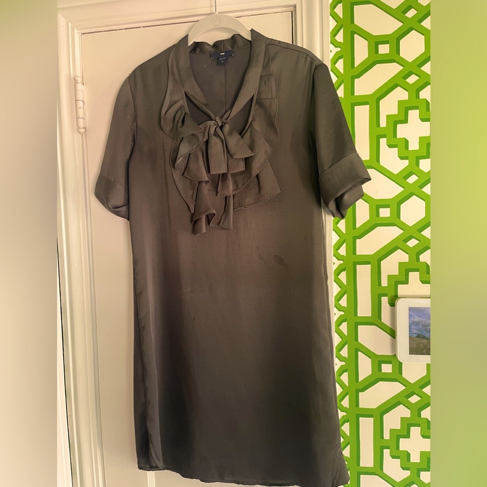Gap dress